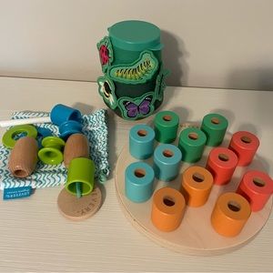 The Adventurer Play Kit